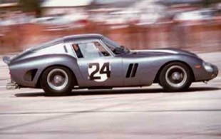 FERRARI 250 GTO - Saga Ferrari - Page 1.com