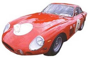FERRARI 250 GTO - Saga Ferrari - Page 2.com