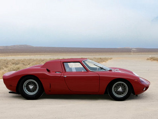 FERRARI 250 LM