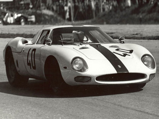 FERRARI 250 LM - RM Auctions : Ferrari Leggenda e Passione - Page 2.com