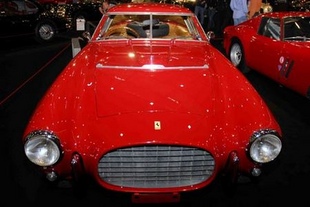 FERRARI 250 MM