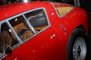 FERRARI 250 MM