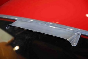 FERRARI 250 MM