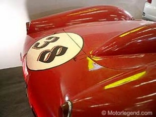 FERRARI 250 Testa Rossa - - Page 3.com