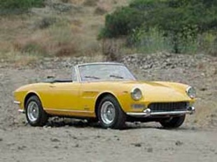 FERRARI 275 GTB et GTB/4