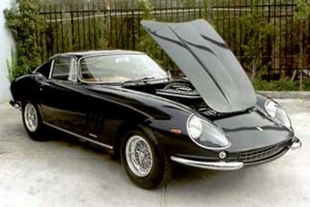 FERRARI 275 GTB et GTB/4
