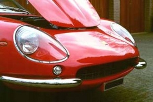 FERRARI 275 GTB et GTB/4