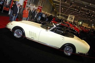 FERRARI 275 GTB/4 NART