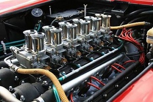 FERRARI 275 GTB/4
