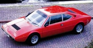 FERRARI 308 et 328 - Saga Ferrari - Page 1.com