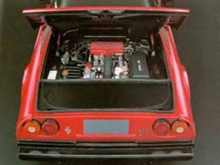FERRARI 308 et 328