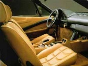 FERRARI 308 et 328
