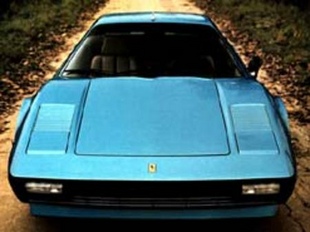 FERRARI 308 et 328