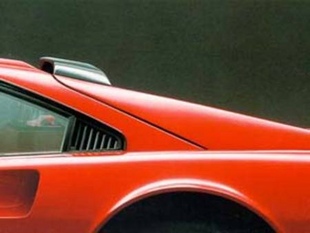 FERRARI 308 et 328