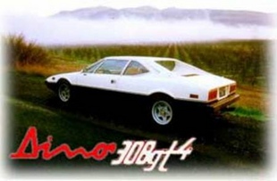 FERRARI 308 GT4 - Saga Ferrari - Page 2.com
