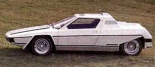 FERRARI 308 GT4