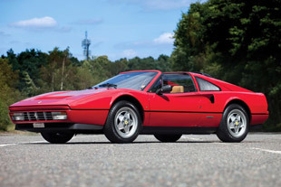 FERRARI 308 et 328