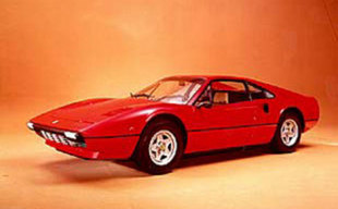 FERRARI 308 et 328