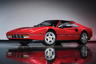 FERRARI 328 GTB/GTS (1985-1989)