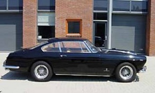 FERRARI 2 Plus 2 - Saga Ferrari - Page 1.com