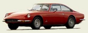 FERRARI 2 Plus 2