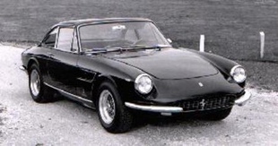 FERRARI 330 GTC