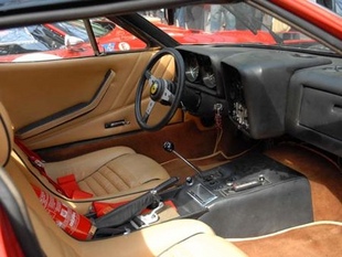 FERRARI 365 GTB/4 NART
