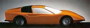 FERRARI 365 GT4 BB et BB 512