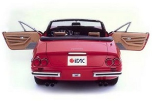FERRARI 365 GTB/4 Daytona