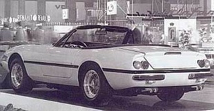FERRARI 365 GTB/4 Daytona - Saga Ferrari - Page 3.com