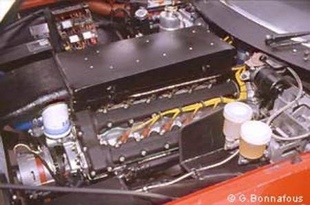 FERRARI 365 GTB/4 Daytona Gr IV - - Page 2.com