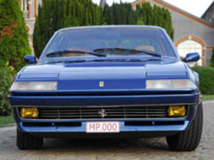 FERRARI 412