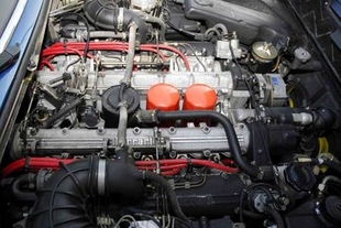 FERRARI 412