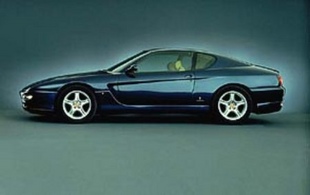 FERRARI 456 GT