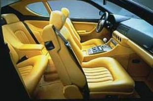 FERRARI 456 GT