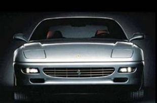 FERRARI 456 GT
