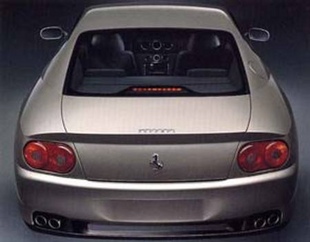 FERRARI 456 GT