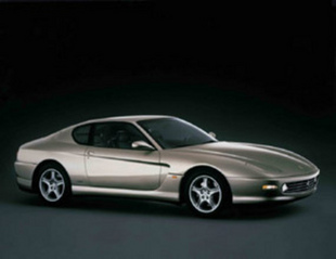 FERRARI 456 GT