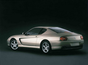 FERRARI 456 GT