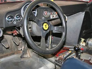 FERRARI 512 BB LM