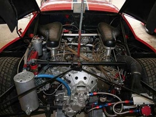 FERRARI 512 BB LM - Le Mans Classic 2006 - Page 2.com