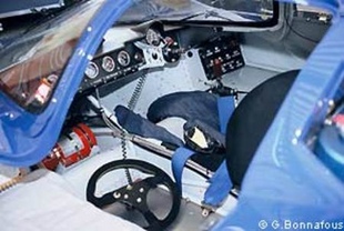 FERRARI 512 M