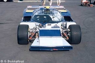 FERRARI 512 M