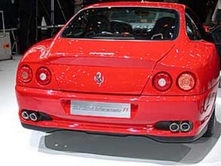 FERRARI 575M Maranello - - Page 2.com