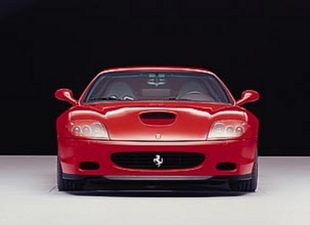 FERRARI 575M Maranello - - Page 3.com