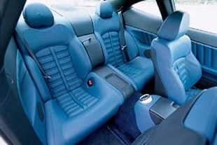 FERRARI 612 Scaglietti - - Page 3.com