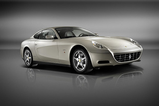 FERRARI 612 Scaglietti (2003 - 2011)