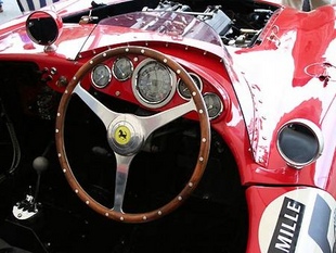 FERRARI 750 Monza
