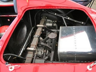 FERRARI 750 Monza - Le Mans Classic 2006 - Page 2.com