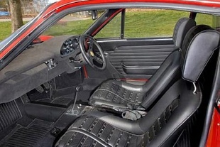 FERRARI Dino 246 GT